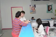 мрежа клиника