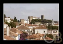 Найромантичніше місто Португалії Обідуш (Obidos) - Борисова Ольга Офіційний сайт найромантичніше