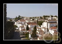 Найромантичніше місто Португалії Обідуш (Obidos) - Борисова Ольга Офіційний сайт обідуш