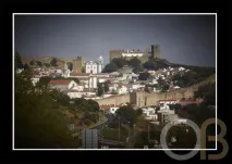 Найромантичніше місто Португалії Обідуш (Obidos) - Борисова Ольга Офіційний сайт португалії
