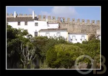 Найромантичніше місто Португалії Обідуш (Obidos) - Борисова Ольга Офіційний сайт найромантичніше