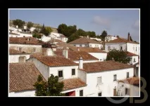 Найромантичніше місто Португалії Обідуш (Obidos) - Борисова Ольга Офіційний сайт обідуш