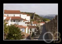 Найромантичніше місто Португалії Обідуш (Obidos) - Борисова Ольга Офіційний сайт найромантичніше