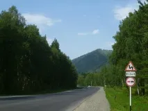 подорожі
