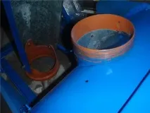 Саморобний снігоприбиральник або як зробити снігоприбиральник своїми руками саморобний