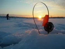 Секретна рибалка на щуку у грудні – 5порад від Олександра Васнєгіна рибалка