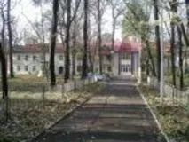 Санаторій Перемога Ворзель, Київська область область