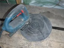 Саморобний снігоприбиральник або як зробити снігоприбиральник своїми руками зробити