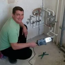 Сантехнік метро Кузьминки, послугисантехніка додому 👍 кузьминки