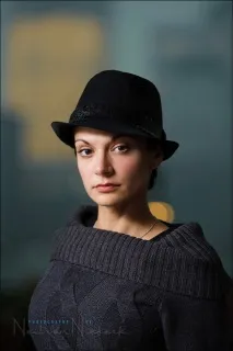 Зйомка зі спалахом відображення світла при спалаху на камері, Фотошкола Genesis, Фотошкола Genesis спалахом
