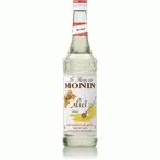 Сиропи MONIN сиропи