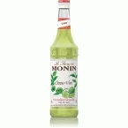 Сиропи MONIN сиропи