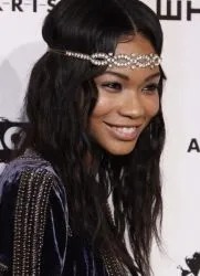 Chanel Iman Шанел Иман