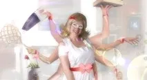 лепене пластмаси