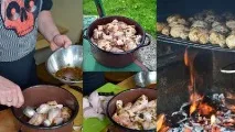 пилешки пилешки