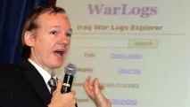 Скандал з Вікілікс (Wikileaks), Гіпертаблоїд редактора Удікова вікілікс
