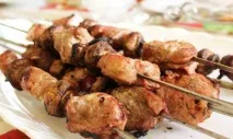 шашлик