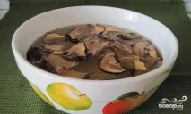 ежедневна рецепта