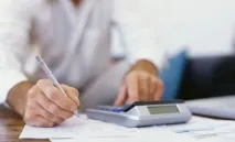 Штраф за несплату податків ІП податків