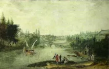 розата приказката