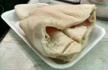 колко говеждо шкембе