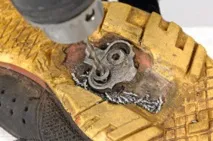 Shimano SPD обслуговування та ремонт - Велосипед Крим ремонт