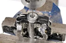 Shimano SPD обслуговування та ремонт - Велосипед Крим shimano