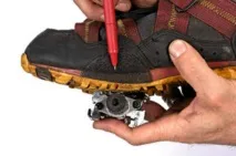 Shimano SPD обслуговування та ремонт - Велосипед Крим обслуговування