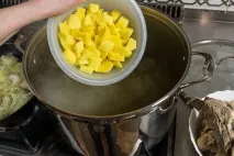 ежедневна супа