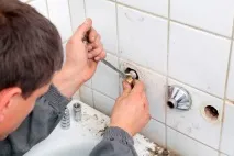 Скільки змішувачів встановлювати у ванній скільки