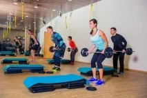 Скільки разів на тиждень потрібно займатися спортом? Вчимося визначати навантаження потрібно