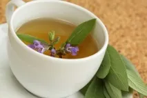 градински плавно
