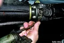грес niva