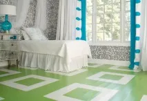 подове chintz