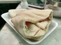 говеждо шкембе шкембе