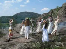 Слов’янські обереги – як вони працюють працюють