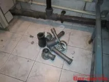 Як вибрати і встановити своїми руками Сифон для ванни своїми