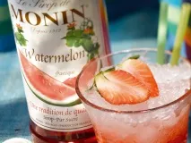 Сиропи Monin різноманіття смаків та варіанти застосування - Monin Сиропи, 1000 ml - Вживання та застосування
