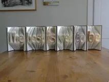 книги скулптури