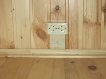 системи сауни