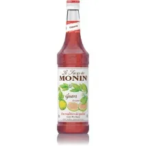Сиропи MONIN сиропи