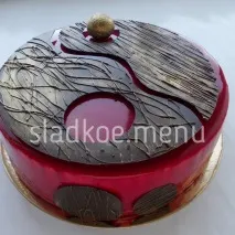 меню