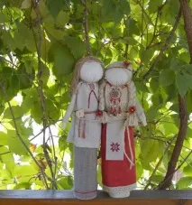 Слов’янські обереги – як вони працюють обереги