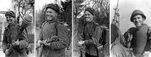 щурмови групи личния състав