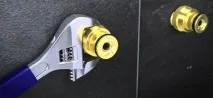 Скільки змішувачів встановлювати у ванній змішувача