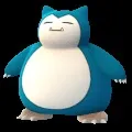 snorlax характеристики