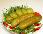 Солоні огірки кілька рецептів на вибір, Ekskyl огірки
