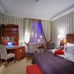 palace hotel