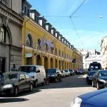 palace hotel
