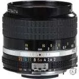 Терміновий ремонт об’єктивів Nikon з гарантією на якості гарантією